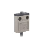 OMRON ELECTRONICS - FINECORSA- FINECORSA COMPATTO.
