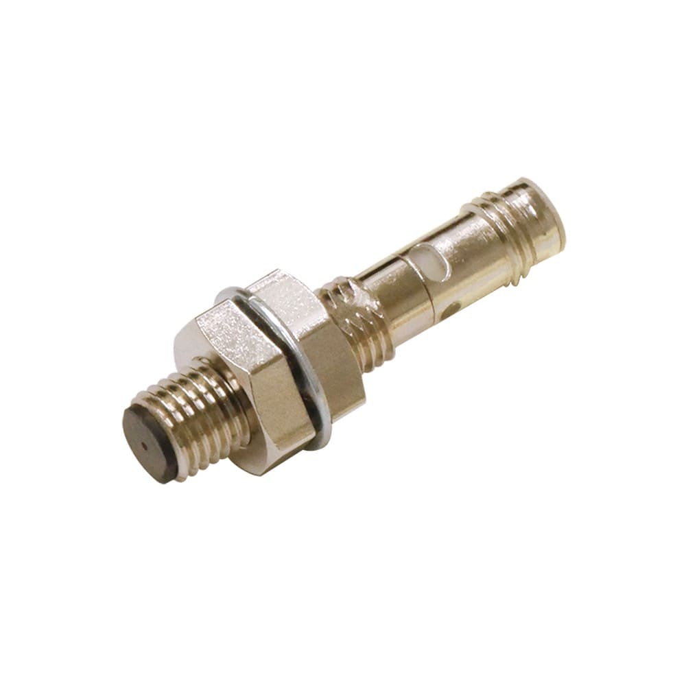 OMRON ELECTRONICS - SENSORE DI PROSSIMITA, INDUTTIVO, CORPO