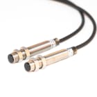 OMRON ELECTRONICS - SENSORE-CILINDRICOM8 SBARR.2M PNP CAVO2M