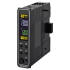OMRON ELECTRONICS - TERMOREGOLATORE PRO. GUIDA DIN 22.5 MM.
