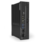 OMRON ELECTRONICS - INDUSTRIAL BOX PC WITH INTEL CORE I3-111