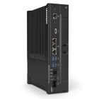 OMRON ELECTRONICS - INDUSTRIAL BOX PC WITH INTEL CORE I3-111