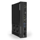 OMRON ELECTRONICS - INDUSTRIAL BOX PC WITH INTEL CORE I7-118