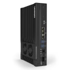 OMRON ELECTRONICS - INDUSTRIAL BOX PC WITH INTEL CORE I5-114