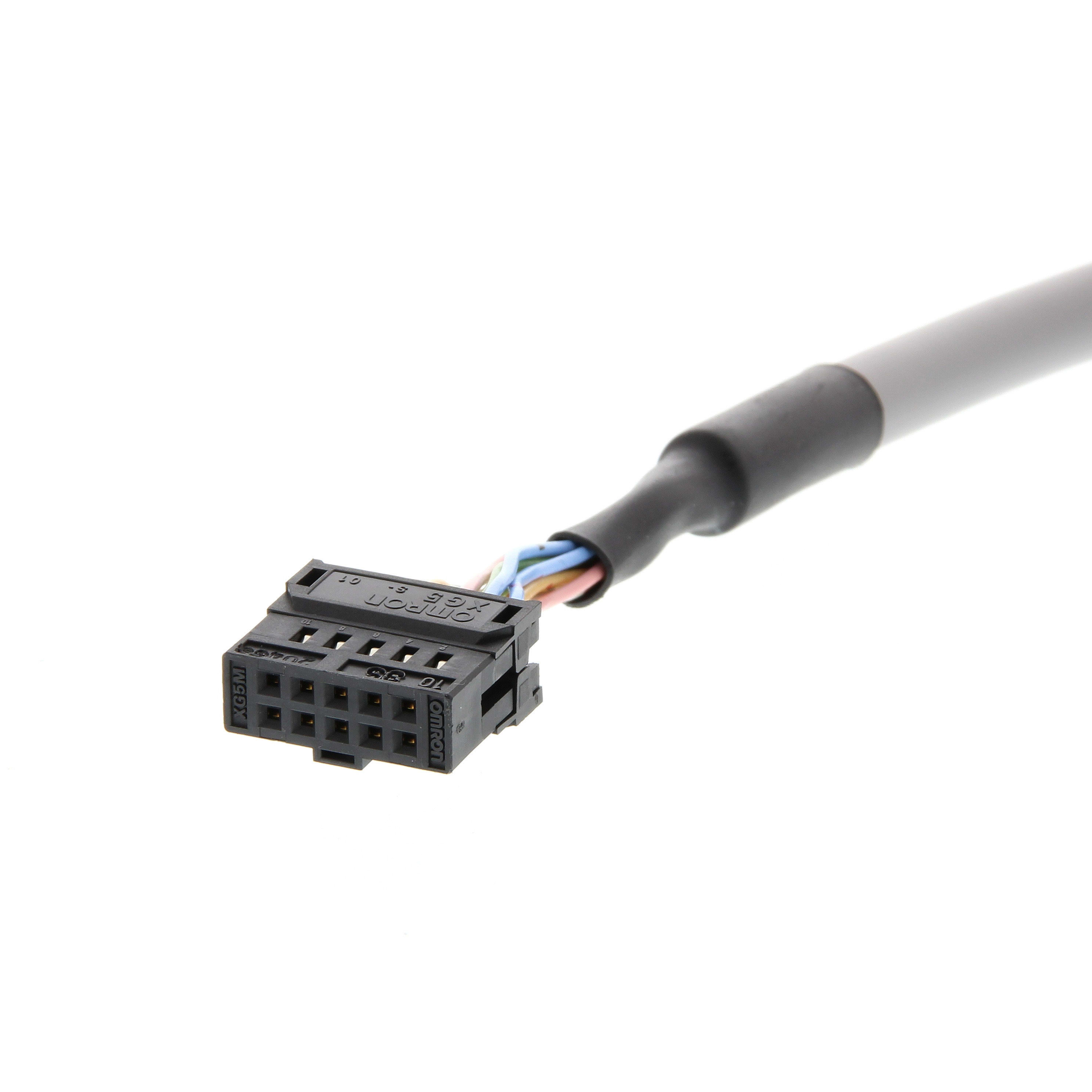 OMRON ELECTRONICS - CAVO DI INTERFACCIA G2RV PER L'USO TRA N