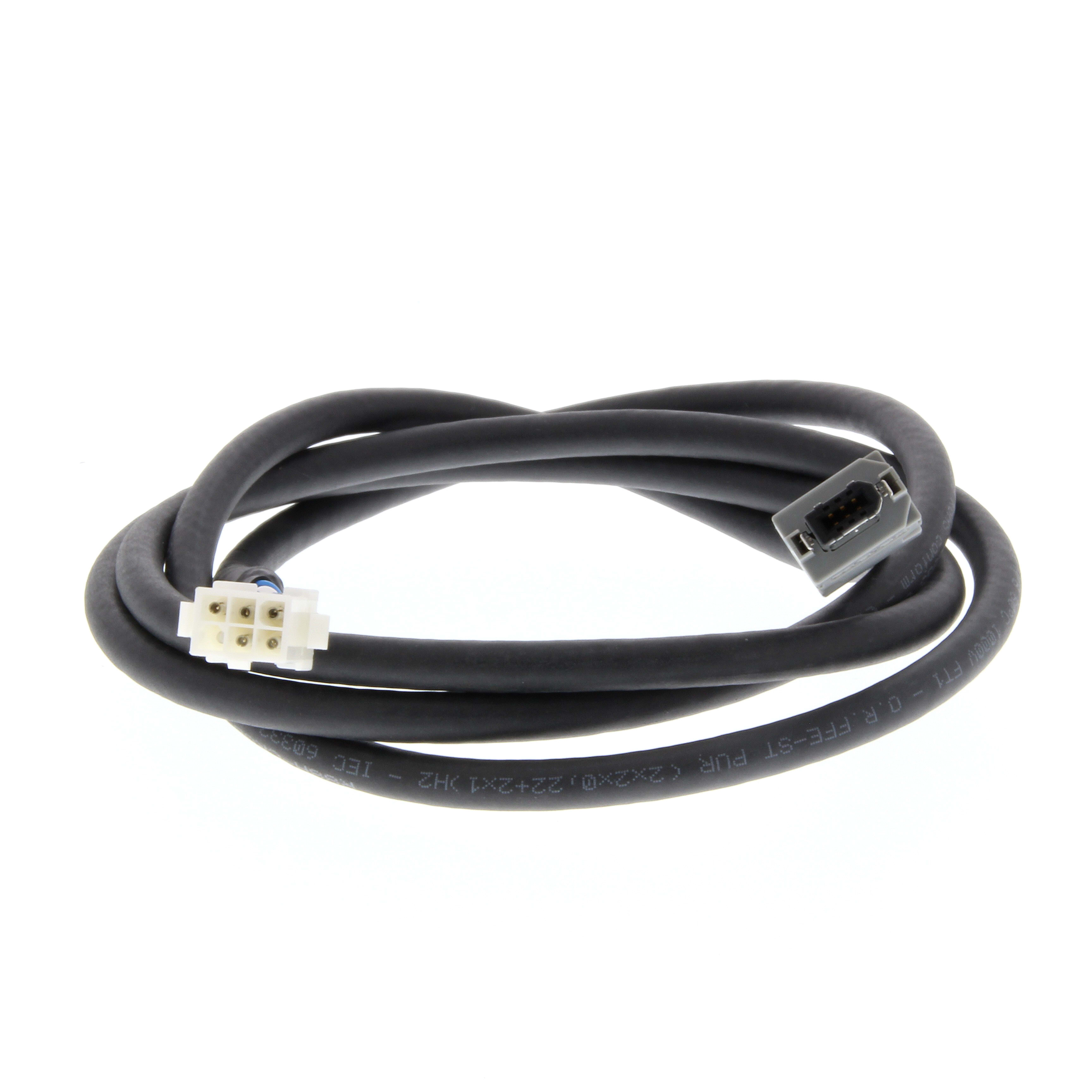 OMRON ELECTRONICS - SERVO- CAVO ENCODER INC 20M SERVO SERIE