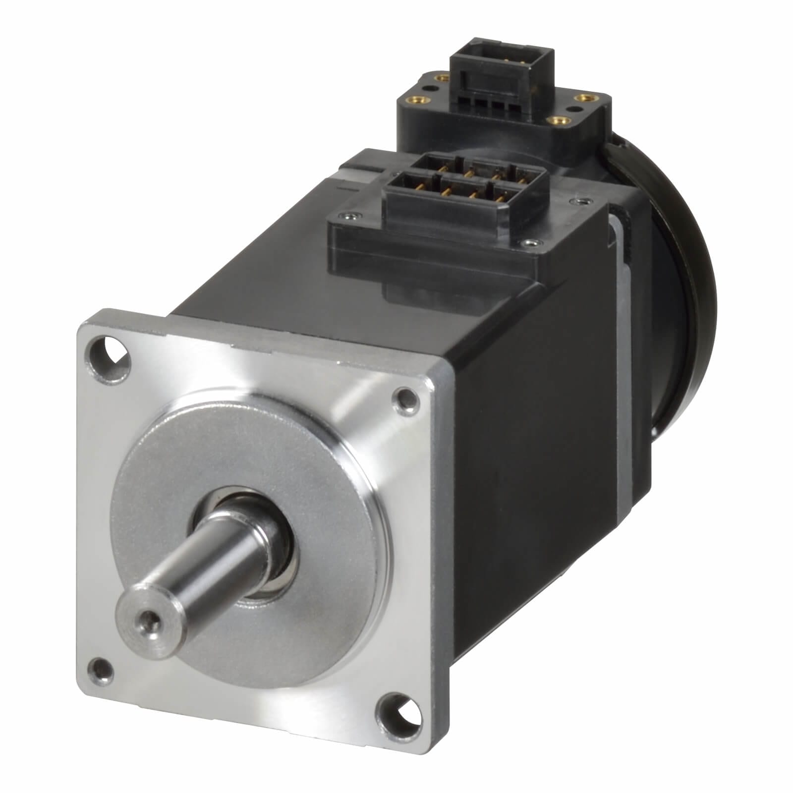 OMRON ELECTRONICS - SERVOMOTORE CA 1S. 100 W. 230 V CA. 3000