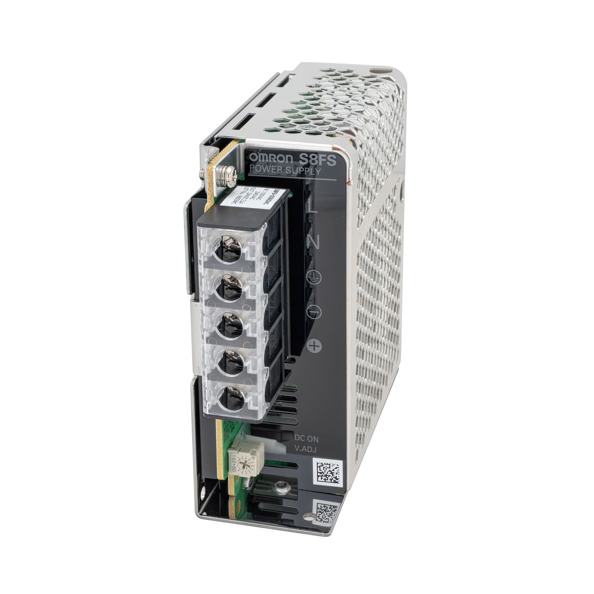OMRON ELECTRONICS - ALIMENTATORE- ALIMENTATORE. 50 W. INGRES
