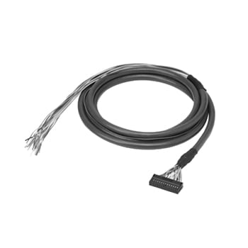 OMRON ELECTRONICS - LETTORE ID- CAVO X V600-HAM8191. 2M