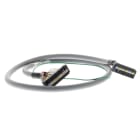 OMRON ELECTRONICS - SERVO- CAVO 1 M CJ1W-NC113 CON XW2B-20J6