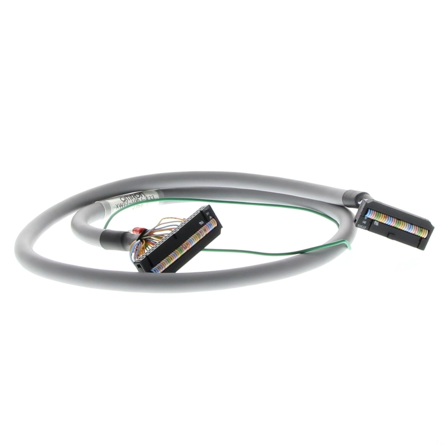 OMRON ELECTRONICS - SERVO- CAVO 1 M CJ1M-CPU22/23 -XW2B-20J6