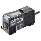 OMRON ELECTRONICS - LASER DISPLACEMENT SENSOR, AMPLIFIER UNI