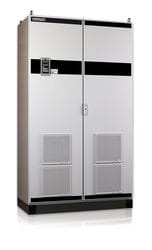OMRON ELECTRONICS - INVERTER- INDUTTANZA IN USCITA 5.5 KW 40
