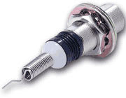 OMRON ELECTRONICS - FINECORSA- INT.TATTILI M5 D5B5513