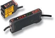 OMRON ELECTRONICS - SENSORE- SENSORI FOTOELETTRICI