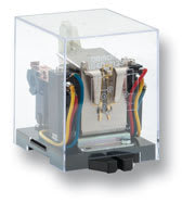 OMRON ELECTRONICS - RELE-ACCZOCCMOLLACCIAOFISSAGGIORELEZOCCO