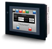 OMRON ELECTRONICS - PANNELLO OP.- NT30KBA04