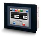 OMRON ELECTRONICS - PANNELLO OP.- NT30KBA04