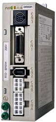 OMRON ELECTRONICS - SERVO- CONN POT AZ SMARTSTEP 2