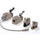 OMRON ELECTRONICS - finecorsa- 1cont sc10A LEVAcortaROTuni.IP67