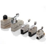 OMRON ELECTRONICS - FINECORSA- 1 CONTATTO IN SC. 15A / 250V.