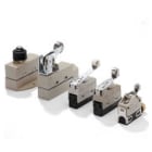 OMRON ELECTRONICS - FINECORSA- 1 CONTATO IN SC. 15A / 250 VC