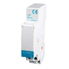 ORBIS - T-22 Automatico luci scale 1 modulo DIN, riarmabile, 230V OB063031