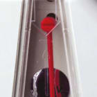 ORBIS - T-11 Automatico luci scale meccanico a pendolo, a parete, riarmabile, 230V