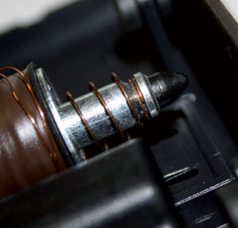 ORBIS - ORBISON Campanello timbrico BITONALE, 230V OB110330CH