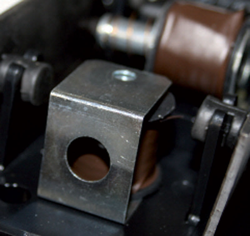 ORBIS - ORBISON 12V Campanello timbrico BITONALE , 12VAC OB110376CH