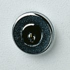 ORBIS - CTME BASIC Temporizzatore a parete azionato con GETTONE a 3 righe, 230V