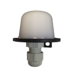 ORBIS - SONDA VEGADIN Sonda per interruttore crepuscolare VEGADIN, montaggio da palo o parete, 230V