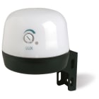 ORBIS - VEGA Interruttore crepuscolare fissaggio a palo o parete, 230V