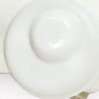 ORBIS - DICROMAT MICRO Rivelatore di movimento da incasso, rilevamento: angolo 360°, diametro 4m ad altezza 2.5m, 230V