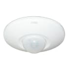 ORBIS - CIRCUMAT PRO CR Rivelatore di presenza da soffitto, rilevamento: angolo 360°, diametro 30m ad altezza 3.5m, 230V OB134912