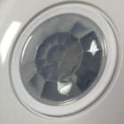 ORBIS - CIRCUMAT+ CR Rivelatore di movimento da soffitto, rilevamento: angolo 360°, diametro 7m ad altezza 2.5m, 230V