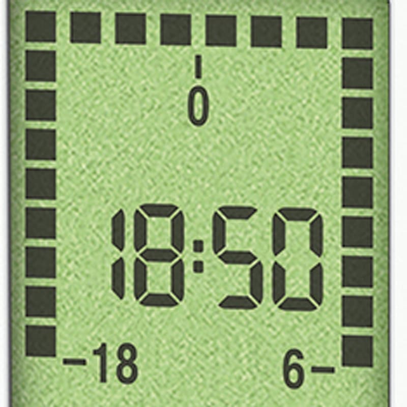 ORBIS - DATA UNO D Interruttore orario digitale 1 modulo DIN, giornaliero, con riserva, 230V