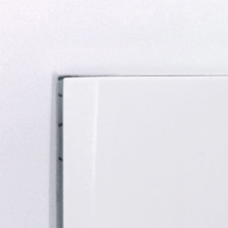 ORBIS - PULSAMAT Automatico luci scale da incasso (serie civile) con sensore tattile, riarmabile, 230V