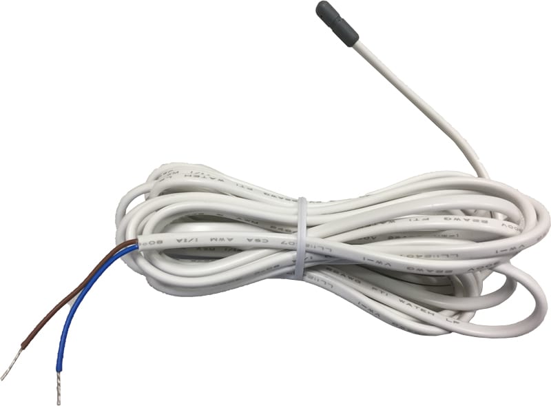 ORBIS - ST 10K Sonda Temperatura, sonda NTC 10K, lunghezza 4m OB320055