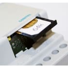ORBIS - CODITEL Telecontrollo con comunicatore GSM, uscita relè 8A/250V, comandabile da SMS o squillo, 230V