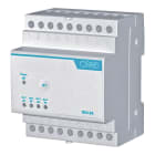 ORBIS - ATTUATORE ORUS RF Attuatore Radiofrequenza con 4 relè 8A / 250V