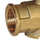 ORBIS - KIT GAS GPL 1/2" (TWIST) Rivelatori gas da parete, con sensore catalitico ed una elettrovalvola NA 1/2", 230V