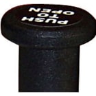 ORBIS - ELETTROVALVOLA 1" 230V, NA a riarmo manuale, corpo: OTTONE, attacco 1" DN25