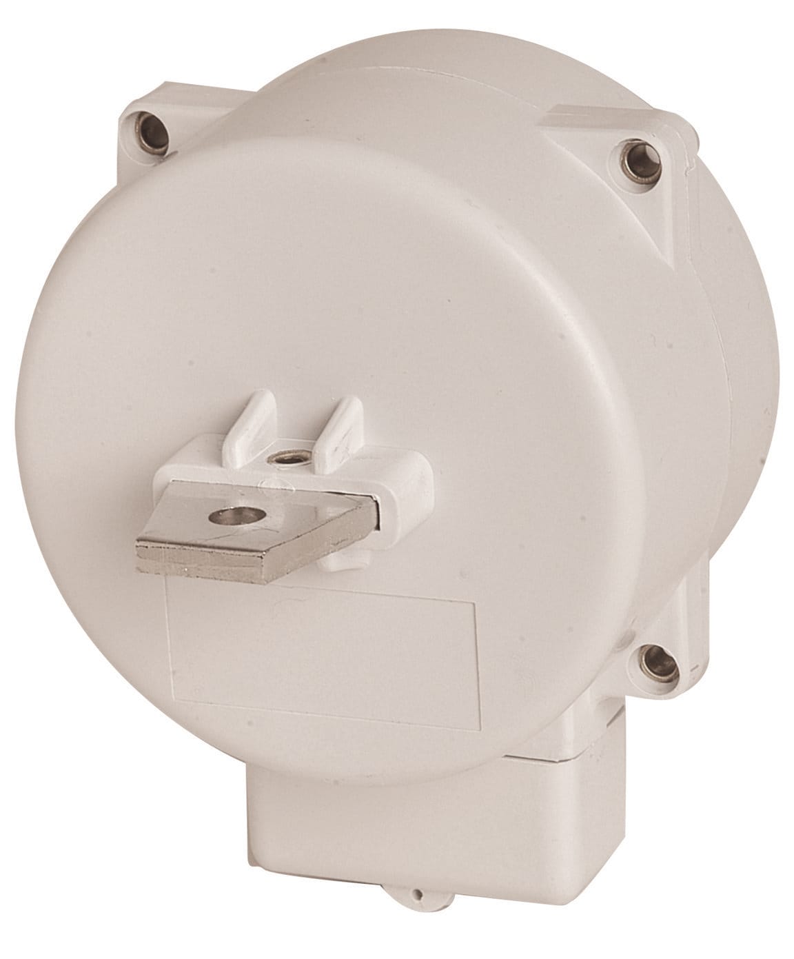 ORBIS - AT3B 25/5A TRASFORMATORE Amperometrico a primario avvolto, dimensione barra interna 112mm x 25 mm, fissaggio su pannello OB526080