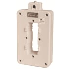ORBIS - AT3 3000/5A TRASFORMATORE Amperometrico, dimensioni barra inseribile 103mm x 32mm, diametro cavo inseribile 30mm, fissaggio tramiste staffa/ barra DIN