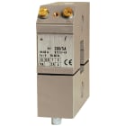 ORBIS - AT80P 800/5A TRASFORMATORE Amperometrico apribile, dimensioni barra inseribile 80mm x 50mm, diametro cavo inseribile 50mm, fissaggio tramiste staffa