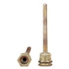 ORBIS - 93995M Guaina in rame singola a tenuta stagna per termostato scatolato