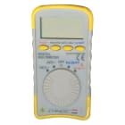 ORBIS - SD-10 MULTIMETRO DIGITALE tascabile