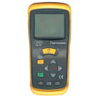 ORBIS - TD70 TERMOMETRO DIGITALE a 2 sonde (termocoppia tipo K) OB537120