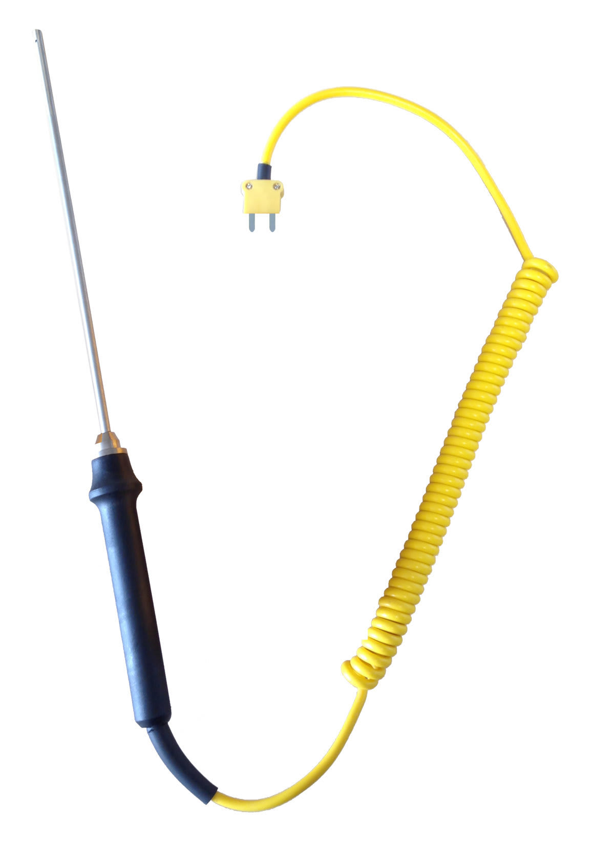 ORBIS - TPI SONDA di TEMPERATURA a IMMERSIONE, portata -50°C / 1300 °C